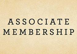Associate Membership $50