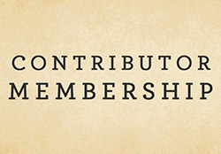 Contributor Membership $250